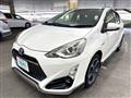 2015 Toyota AQUA