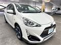 2015 Toyota AQUA