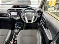 2015 Toyota AQUA