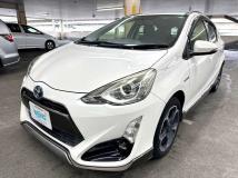 2015 Toyota AQUA