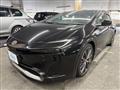 2024 Toyota Prius