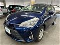 2019 Toyota Vitz