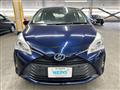 2019 Toyota Vitz