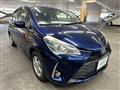 2019 Toyota Vitz