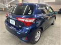 2019 Toyota Vitz