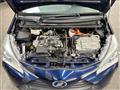 2019 Toyota Vitz