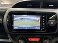 2019 Toyota Vitz