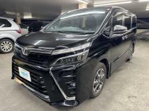 2019 Toyota Voxy