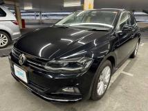 2019 Volkswagen Polo