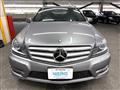 2013 Mercedes-Benz C-Class