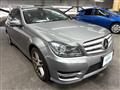2013 Mercedes-Benz C-Class