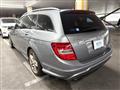 2013 Mercedes-Benz C-Class