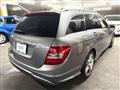 2013 Mercedes-Benz C-Class