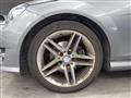2013 Mercedes-Benz C-Class