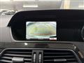 2013 Mercedes-Benz C-Class