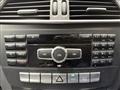 2013 Mercedes-Benz C-Class