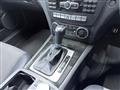 2013 Mercedes-Benz C-Class