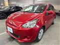 2015 Mitsubishi Mirage