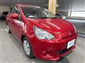 2015 Mitsubishi Mirage