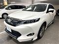 2015 Toyota Harrier
