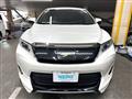 2015 Toyota Harrier