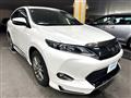 2015 Toyota Harrier
