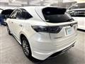 2015 Toyota Harrier