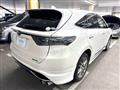 2015 Toyota Harrier