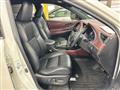 2015 Toyota Harrier