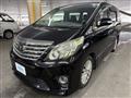 2013 Toyota Alphard