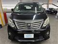 2013 Toyota Alphard