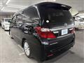 2013 Toyota Alphard