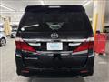 2013 Toyota Alphard
