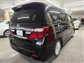 2013 Toyota Alphard