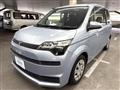 2014 Toyota SPADE