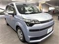 2014 Toyota SPADE