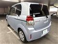 2014 Toyota SPADE