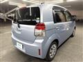 2014 Toyota SPADE
