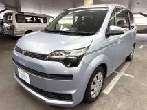 2014 Toyota SPADE