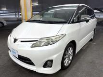 2010 Toyota Estima