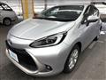 2021 Toyota AQUA