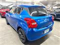 2019 Suzuki Swift