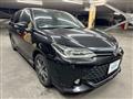 2015 Toyota Corolla Fielder