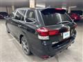 2015 Toyota Corolla Fielder