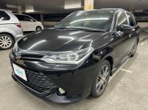 2015 Toyota Corolla Fielder