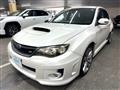 2012 Subaru Impreza