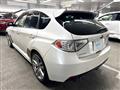 2012 Subaru Impreza