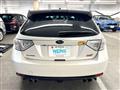 2012 Subaru Impreza