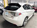 2012 Subaru Impreza