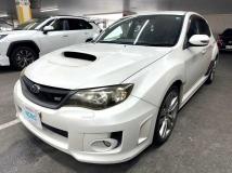 2012 Subaru Impreza